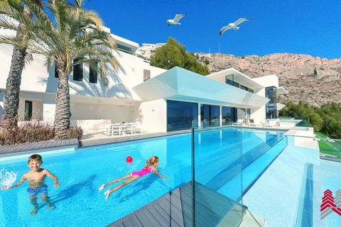 Villa en Altea, Alicante, Altea - € 5.600.000 | Ref: VM1160-ACTIVPATRIMONIA - photo 4