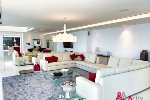 Villa en Altea, Alicante, Altea - € 5.600.000 | Ref: VM1160-ACTIVPATRIMONIA - photo 5