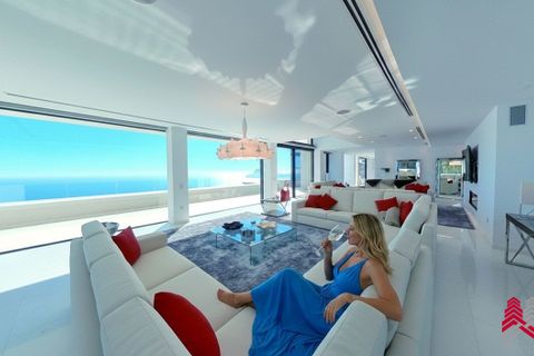 Villa en Altea, Alicante, Altea - € 5.600.000 | Ref: VM1160-ACTIVPATRIMONIA - photo 10