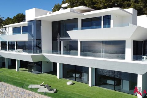 Villa en Altea, Alicante, Altea - € 5.600.000 | Ref: VM1160-ACTIVPATRIMONIA - photo 11