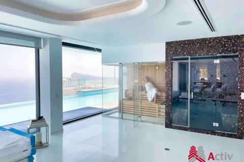 Villa en Altea, Alicante, Altea - € 5.600.000 | Ref: VM1160-ACTIVPATRIMONIA - photo 12