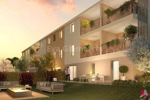 Leilighet i Vendargues, Herault, Vendargues - € 319 900 | Ref: VA2411-ACTIVPATRIMONIA - foto 2