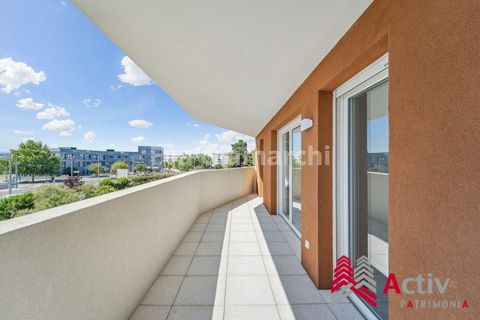 Lejlighed i Montpellier, Herault, Montpellier - € 270.000 | Ref: VA2498-ACTIVPATRIMONIA - foto 1