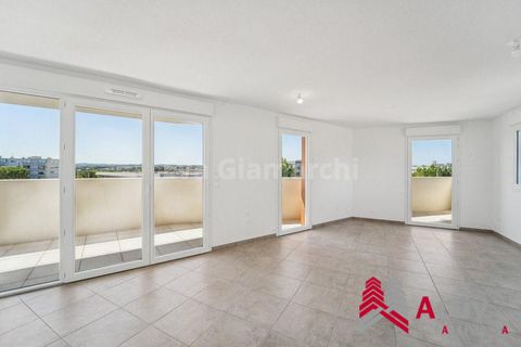 Lejlighed i Montpellier, Herault, Montpellier - € 270.000 | Ref: VA2498-ACTIVPATRIMONIA - foto 3