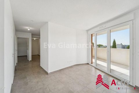 Lejlighed i Montpellier, Herault, Montpellier - € 270.000 | Ref: VA2498-ACTIVPATRIMONIA - foto 4