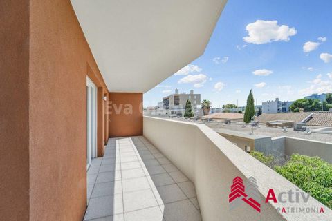 Lejlighed i Montpellier, Herault, Montpellier - € 270.000 | Ref: VA2498-ACTIVPATRIMONIA - foto 10