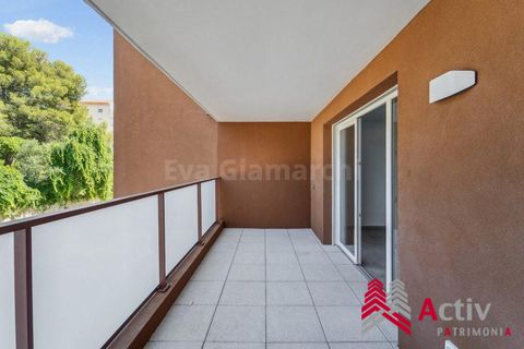 Lejlighed i Montpellier, Herault, Montpellier - € 323.000 | Ref: VA2500-ACTIVPATRIMONIA - foto 1