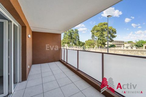 Lejlighed i Montpellier, Herault, Montpellier - € 323.000 | Ref: VA2500-ACTIVPATRIMONIA - foto 2