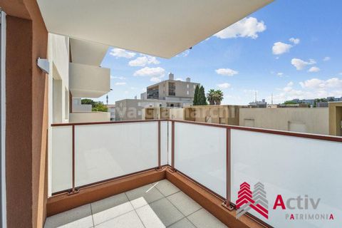Lejlighed i Montpellier, Herault, Montpellier - € 323.000 | Ref: VA2500-ACTIVPATRIMONIA - foto 8