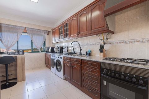 Lejlighed i Setubal, Setubal, Setubal - € 318.000 | Ref: 949 - foto 8