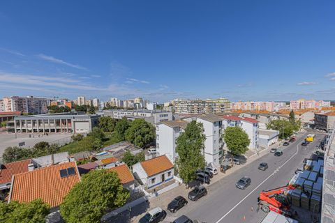 Lejlighed i Setubal, Setubal, Setubal - € 318.000 | Ref: 949 - foto 28
