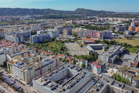 Lejlighed i Setubal, Setubal, Setubal - € 318.000 | Ref: 949 - foto 33
