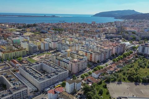 Lejlighed i Setubal, Setubal, Setubal - € 318.000 | Ref: 949 - foto 34