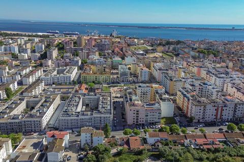 Lejlighed i Setubal, Setubal, Setubal - € 318.000 | Ref: 949 - foto 35