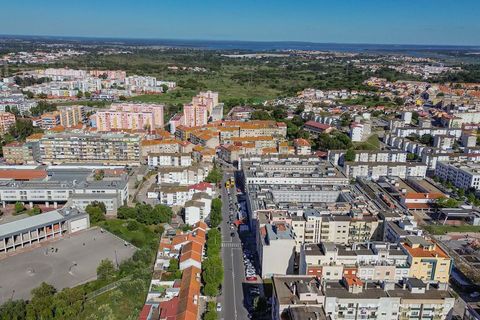 Lejlighed i Setubal, Setubal, Setubal - € 318.000 | Ref: 949 - foto 36