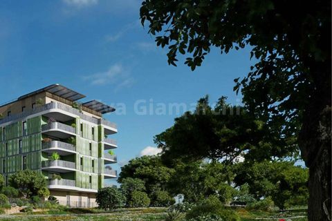 Lejlighed i Montpellier, Herault, Montpellier - € 554.900 | Ref: VA2503-ACTIVPATRIMONIA - foto 1