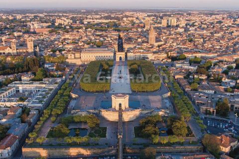 Lejlighed i Montpellier, Herault, Montpellier - € 554.900 | Ref: VA2503-ACTIVPATRIMONIA - foto 6