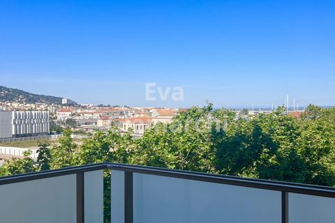 Apartament a Sete, Herault, Sete - € 292.000 | Ref: VA2507-ACTIVPATRIMONIA - foto 2