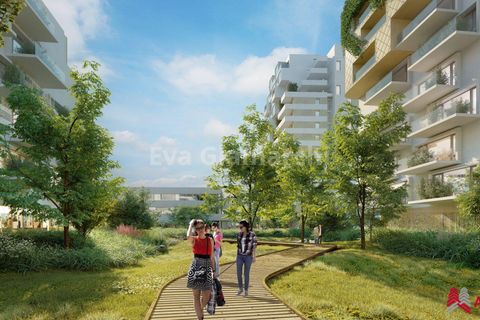 Dupleks i Lattes, Herault, Lattes - € 1 050 000 | Ref: VA2513-ACTIVPATRIMONIA - foto 4