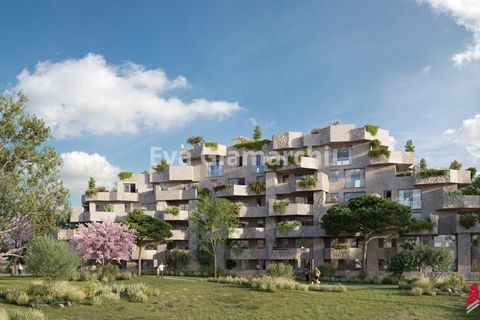 Leilighet i Lattes, Herault, Lattes - € 659 900 | Ref: VA2522-ACTIVPATRIMONIA - foto 3