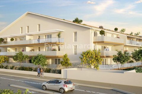 Lejlighed i Valras-Plage, Herault, Valras-Plage - € 175.000 | Ref: VA2528-ACTIVPATRIMONIA - foto 2
