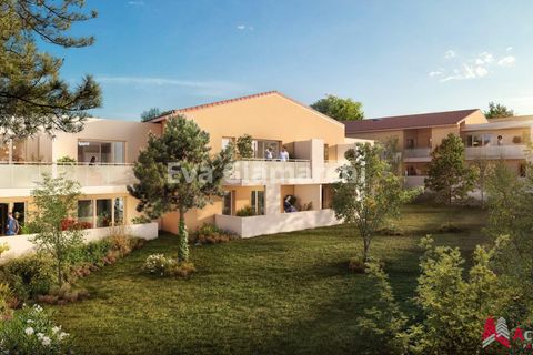 Leilighet i Meze, Herault, Meze - € 149 000 | Ref: VA2535-ACTIVPATRIMONIA - foto 2