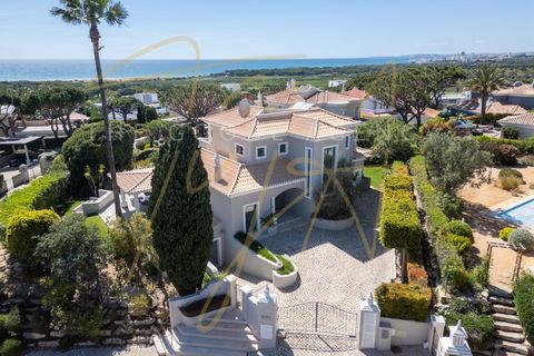 Villa i Almancil, Faro, Almancil - € 4.950.000 | Ref: TGA_58 - foto 1