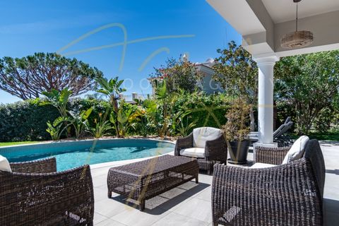 Villa i Almancil, Faro, Almancil - € 4.950.000 | Ref: TGA_58 - foto 3