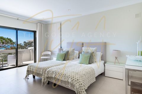 Villa i Almancil, Faro, Almancil - € 4.950.000 | Ref: TGA_58 - foto 9