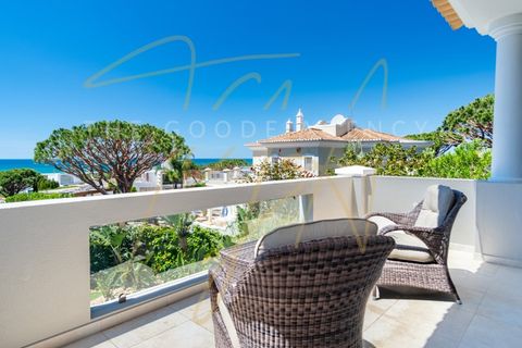 Villa i Almancil, Faro, Almancil - € 4.950.000 | Ref: TGA_58 - foto 13
