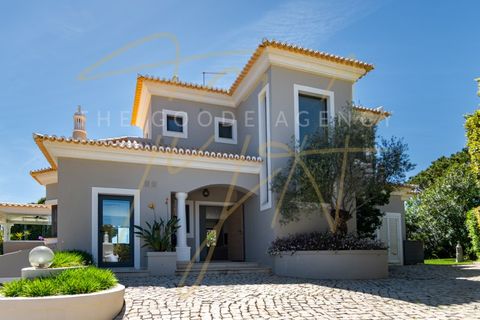 Villa i Almancil, Faro, Almancil - € 4.950.000 | Ref: TGA_58 - foto 15