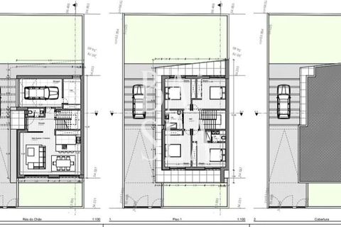 Villa i Braga, Braga, Braga - € 530.000 | Ref: BSE-1024 - foto 33