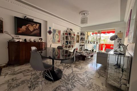 Lejlighed i Nice, Alpes-Maritimes, Nice - € 325.000 | Ref: 2301 - foto 4