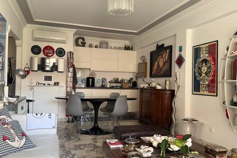 Lejlighed i Nice, Alpes-Maritimes, Nice - € 325.000 | Ref: 2301 - foto 5