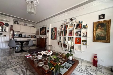Lejlighed i Nice, Alpes-Maritimes, Nice - € 325.000 | Ref: 2301 - foto 7