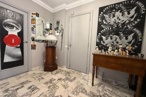 Lejlighed i Nice, Alpes-Maritimes, Nice - € 325.000 | Ref: 2301 - foto 9
