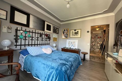 Lejlighed i Nice, Alpes-Maritimes, Nice - € 325.000 | Ref: 2301 - foto 11