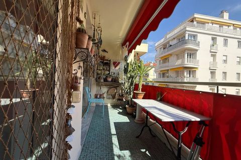 Lejlighed i Nice, Alpes-Maritimes, Nice - € 325.000 | Ref: 2301 - foto 15