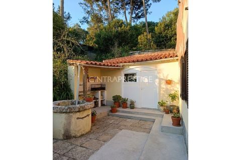 Villa i Almocageme, Lisbon, Almocageme - € 345.000 | Ref: CP-1060M - foto 15