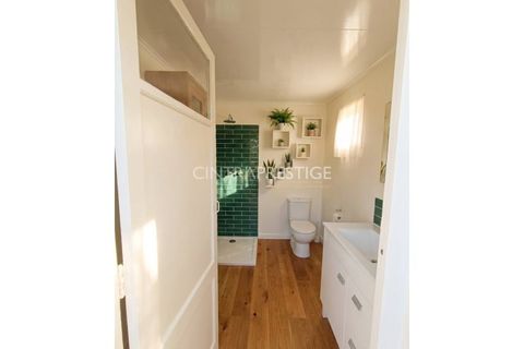 Villa i Almocageme, Lisbon, Almocageme - € 345.000 | Ref: CP-1060M - foto 17