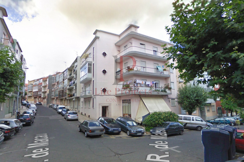 Lejlighed i Amadora, Lisbon, Amadora - € 269.900 | Ref: LPCA260 - foto 1