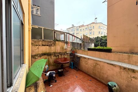 Lejlighed i Amadora, Lisbon, Amadora - € 269.900 | Ref: LPCA260 - foto 2