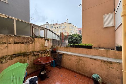 Lejlighed i Amadora, Lisbon, Amadora - € 269.900 | Ref: LPCA260 - foto 3