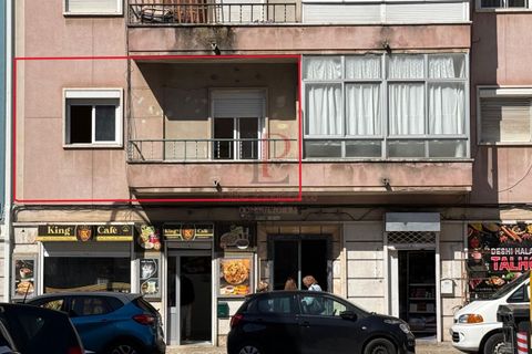 Lejlighed i Amadora, Lisbon, Amadora - € 255.000 | Ref: LPCA263 - foto 1