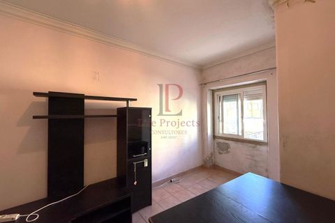 Lejlighed i Amadora, Lisbon, Amadora - € 255.000 | Ref: LPCA263 - foto 4
