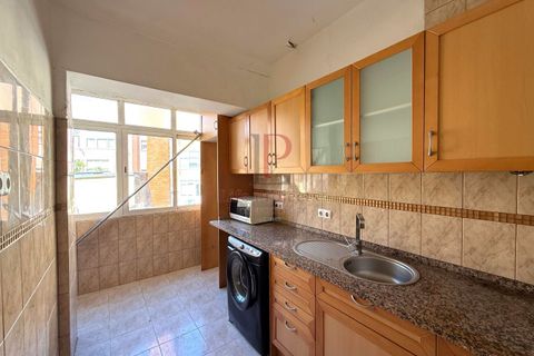 Lejlighed i Amadora, Lisbon, Amadora - € 255.000 | Ref: LPCA263 - foto 10