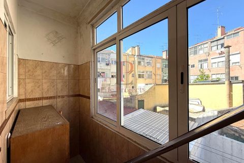 Lejlighed i Amadora, Lisbon, Amadora - € 255.000 | Ref: LPCA263 - foto 11