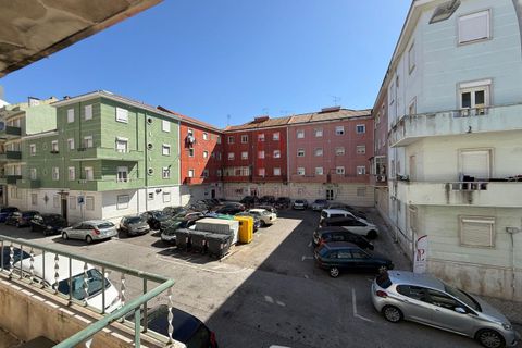 Lejlighed i Amadora, Lisbon, Amadora - € 255.000 | Ref: LPCA263 - foto 13