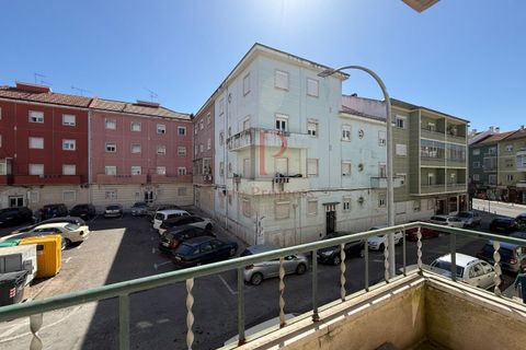 Lejlighed i Amadora, Lisbon, Amadora - € 255.000 | Ref: LPCA263 - foto 14