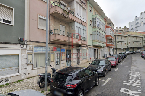 Lejlighed i Amadora, Lisbon, Amadora - € 255.000 | Ref: LPCA263 - foto 16